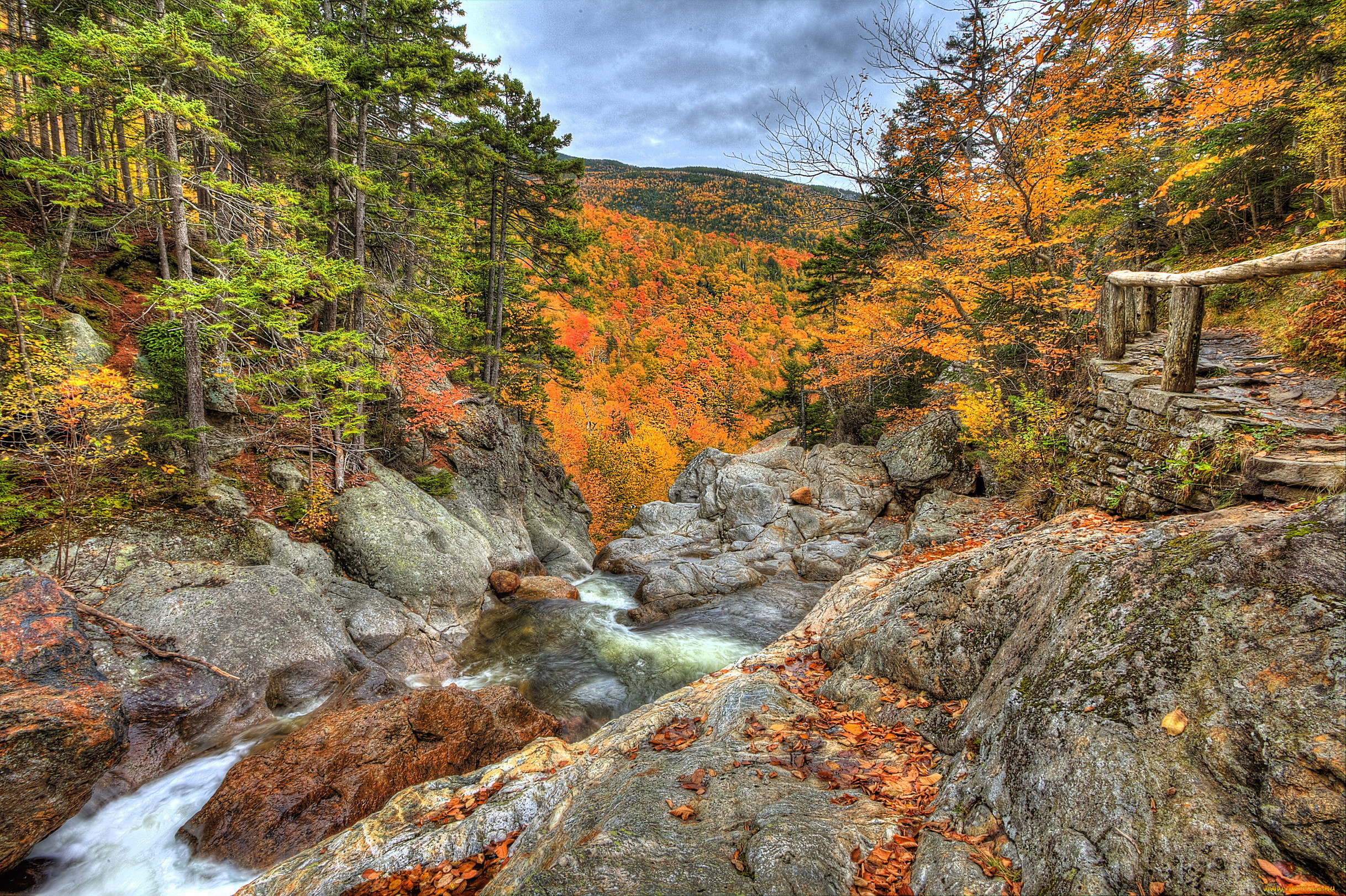 glen, ellis, falls, new, hampshire, us, , , , , 